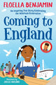 Coming to England, An Inspiring True Story Celebrating the Windrush Generation 9781529045444 Floella Benjamin