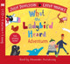 Book cover of: What the Ladybird Heard Adventures