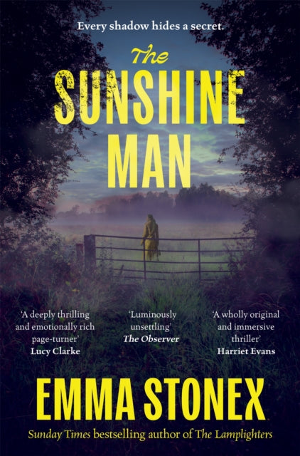 Sunshine Man