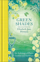 Book cover of: Green Shades. By: Elizabeth Jane Howard
