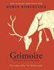 Book cover of: Grimoire. By: Robertson, Robin