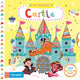 Book cover of: My Magical Castle. By: Yujin Shin
