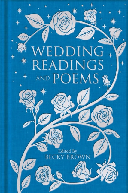 Book cover of: Wedding Readings and Poems