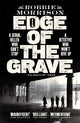 Edge of the Grave, Winner of The Bloody Scotland Crime Debut of the Year 9781529054033 Robbie Morrison