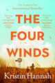 Four Winds, From the multimillion copy bestselling author of The Women and The Nightingale 9781529054583 Kristin Hannah