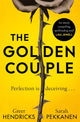 Book cover of: Golden Couple. By: Greer Hendricks
