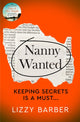 Book cover of: Nanny Wanted