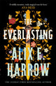 Book cover of: Everlasting
