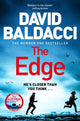 Edge 9781529062113 David Baldacci