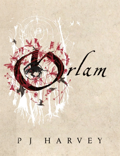 Orlam 9781529063110 Polly Jean Harvey