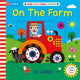 Book cover of: On the Farm. By: Campbell Books