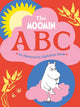 Book cover of: Moomin ABC: An Illustrated Alphabet Book. By: Macmillan Children's Books