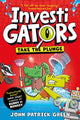 Investigators: Take the Plunge, A Laugh-Out-Loud Comic Book Adventure! 9781529066067 John Patrick Green
