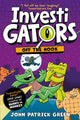 InvestiGators: Off the Hook, A Laugh-Out-Loud Comic Book Adventure! 9781529066098 John Patrick Green