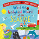 What the Ladybird Heard at the Seaside 9781529069266 Julia Donaldson