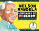 Book cover of: Long Walk to Freedom. By: Chris Van Wyk