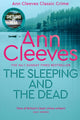 Sleeping and the Dead 9781529070514 Ann Cleeves