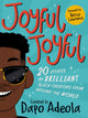 Book cover of: Joyful, Joyful. By: Dapo Adeola