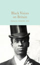 Black Voices on Britain 9781529072617 Hakim Adi