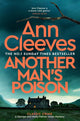 Another Man's Poison 9781529073485 Ann Cleeves