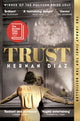Trust 9781529074529 Hernan Diaz - undifferentiated