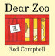Dear Zoo, The Lift-the-flap Preschool Classic 9781529074932 Rod Campbell