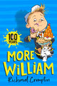 Book cover of: More William. By: Richmal Crompton
