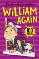 Book cover of: William Again. By: Richmal Crompton