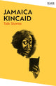 Book cover of: Talk Stories. By: Jamaica Kincaid