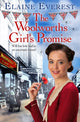 Book cover of: Woolworths Girl's Promise. By: Elaine Everest