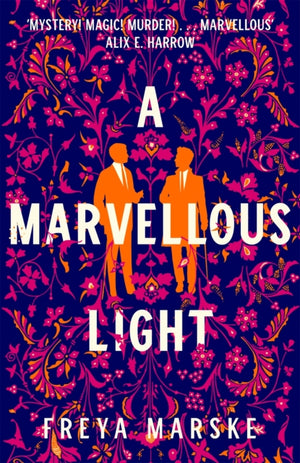Marvellous Light