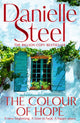 Book cover of: Colour of Hope. By: Danielle Steel