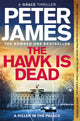 Hawk Is Dead