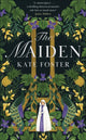 Book cover of: Maiden. By: Kate Robertson