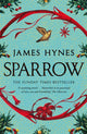 Book cover of: Sparrow. By: James Hynes - undifferentiated