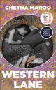 Book cover of: Western Lane. By: Chetna Maroo