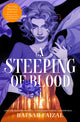 Steeping of Blood 9781529097115 Hafsah Faizal