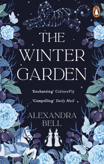 Winter Garden 9781529100846 Alexandra Bell
