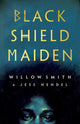 Black Shield Maiden 9781529101980 Author122689CS