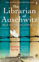 Librarian of Auschwitz 9781529104776 Antonio Iturbe