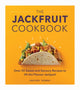 Book cover of: Jackfruit Cookbook. By: Heather Thomas