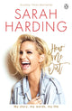 Book cover of: Hear Me Out. By: Sarah Harding