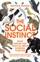 Book cover of: Social Instinct. By: Nichola Raihani