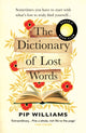 Dictionary of Lost Words 9781529113228 Pip Williams
