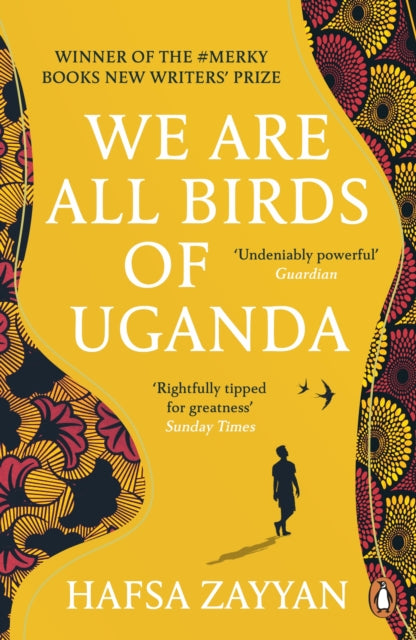 We Are All Birds of Uganda 9781529118667 Hafsa Zayyan