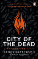 Book cover of: City of the Dead: A Maximum Ride Novel. By: James Patterson