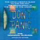 Book cover of: Hitchhiker's Guide to the Galaxy: The Original Albums. By: Douglas Adams