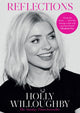 Book cover of: Reflections. By: Holly Willoughby