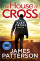 House of Cross, (Alex Cross 32) 9781529136616 James Patterson