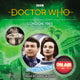 Book cover of: Doctor Who: London, 1965. By: Paul Magrs